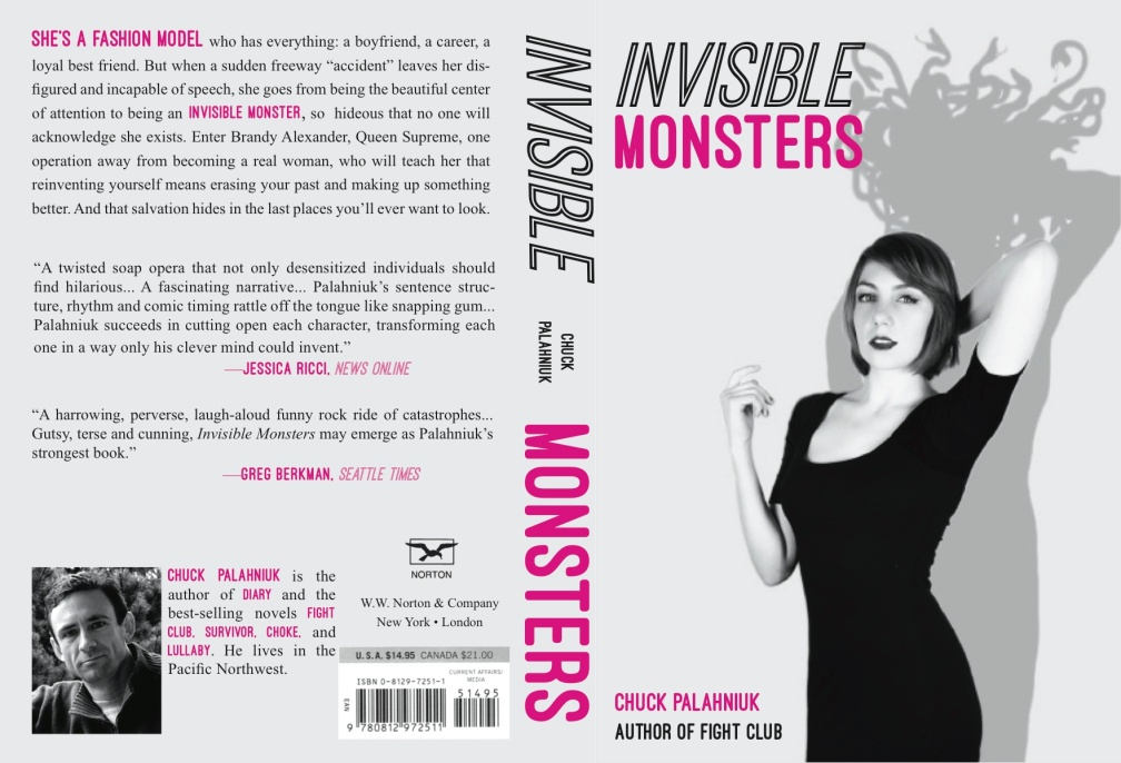 Invisible Monsters.